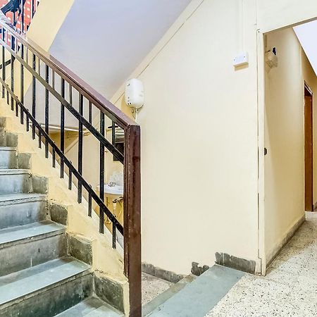 Hotel O New Ushakal Lodging & Boarding Nirmal  Luaran gambar